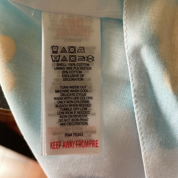 Sigrid Olsen Kids Top - Picture 4 of 5